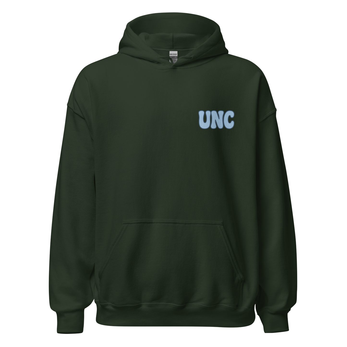 Unc Hoodie