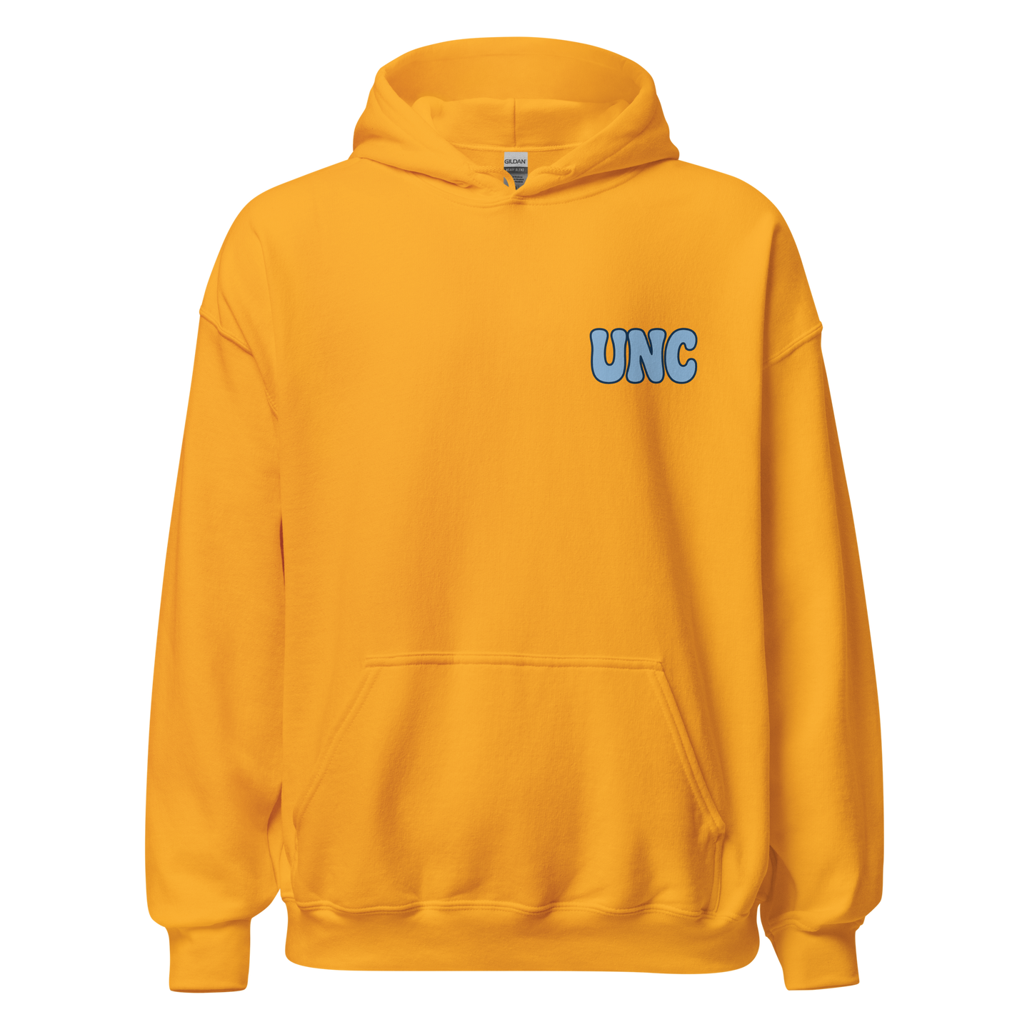 Unc Hoodie