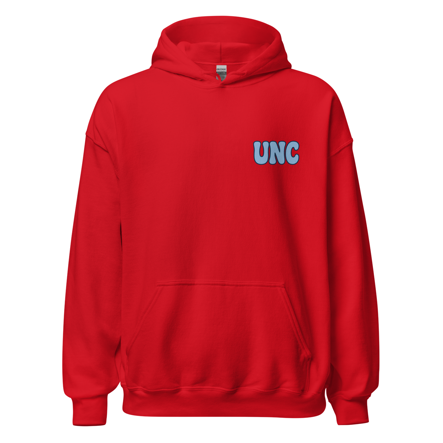 Unc Hoodie