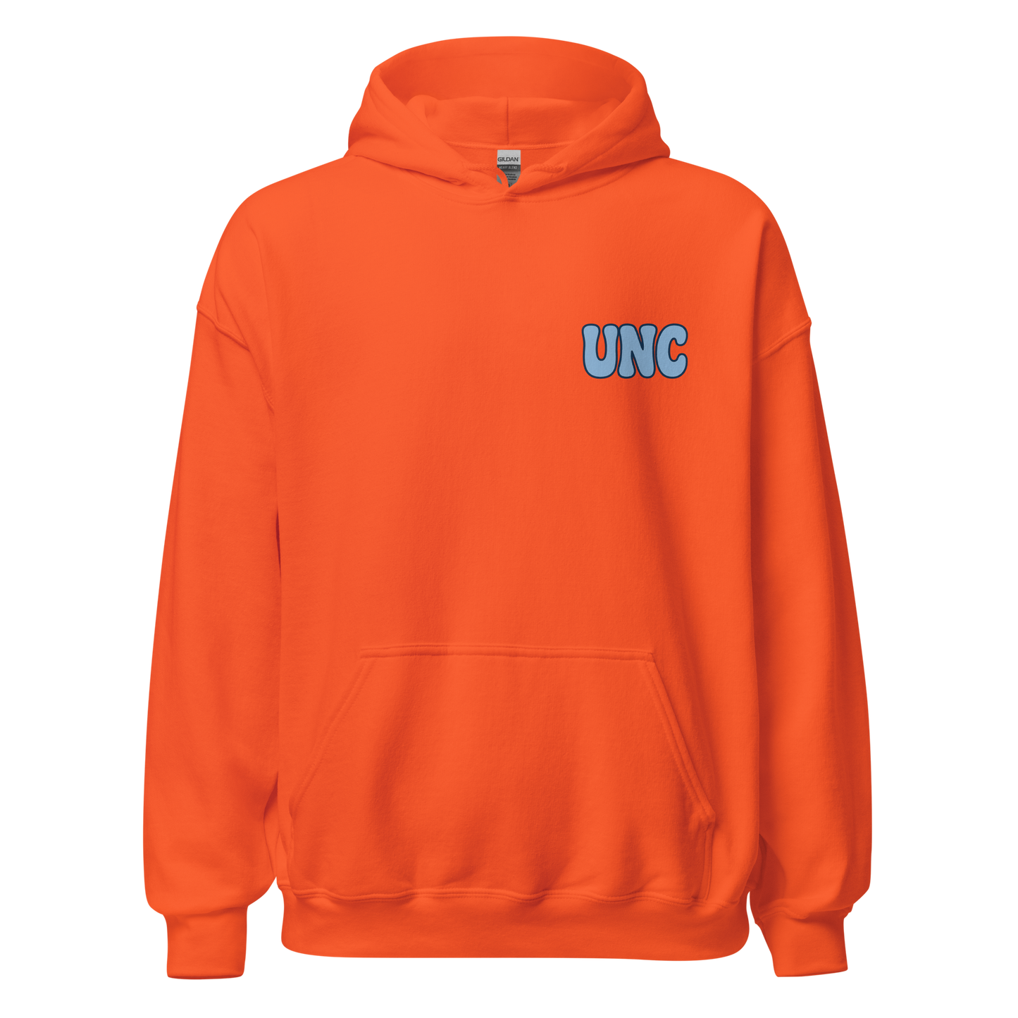 Unc Hoodie